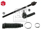 Spurstange Vorderachse links FEBI BILSTEIN 44741