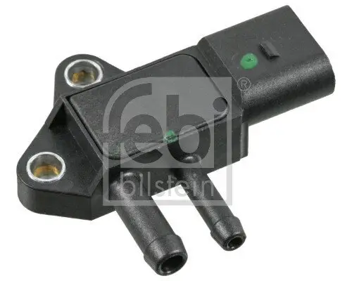 Sensor, Abgasdruck FEBI BILSTEIN 44748