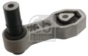 Lagerung, Motor links hinten FEBI BILSTEIN 44755