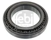 Radlager Hinterachse FEBI BILSTEIN 44775