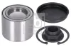Radlagersatz Hinterachse links Hinterachse rechts FEBI BILSTEIN 44782