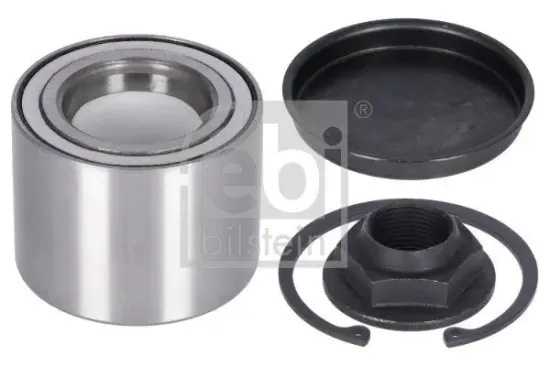 Radlagersatz Hinterachse links Hinterachse rechts FEBI BILSTEIN 44782 Bild Radlagersatz Hinterachse links Hinterachse rechts FEBI BILSTEIN 44782