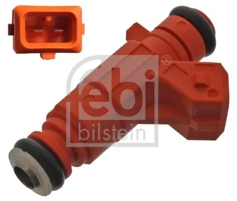 Einspritzventil FEBI BILSTEIN 44791