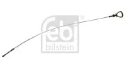 Ölpeilstab FEBI BILSTEIN 44804