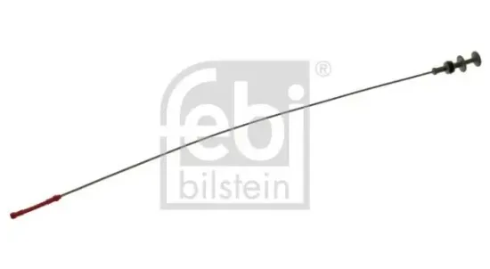 Ölpeilstab FEBI BILSTEIN 44805 Bild Ölpeilstab FEBI BILSTEIN 44805