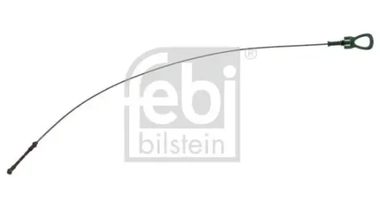 Ölpeilstab FEBI BILSTEIN 44806 Bild Ölpeilstab FEBI BILSTEIN 44806