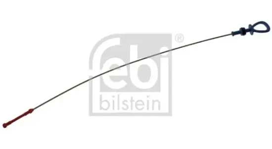 Ölpeilstab FEBI BILSTEIN 44807 Bild Ölpeilstab FEBI BILSTEIN 44807