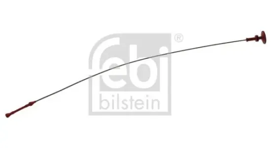 Ölpeilstab FEBI BILSTEIN 44808 Bild Ölpeilstab FEBI BILSTEIN 44808