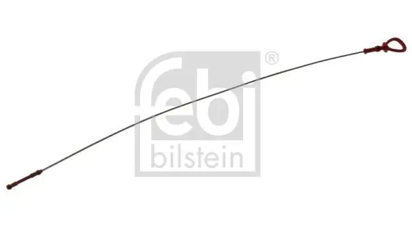 Ölpeilstab FEBI BILSTEIN 44809 Bild Ölpeilstab FEBI BILSTEIN 44809