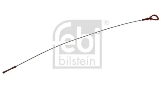 Ölpeilstab FEBI BILSTEIN 44809 Bild Ölpeilstab FEBI BILSTEIN 44809