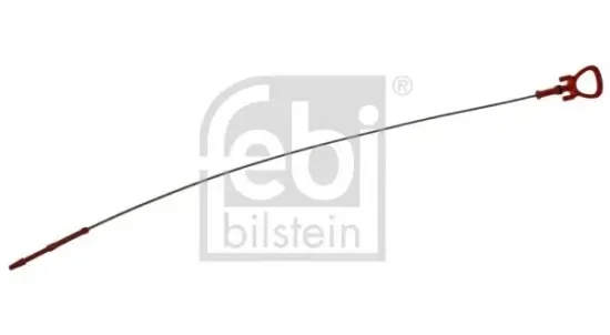 Ölpeilstab FEBI BILSTEIN 44810 Bild Ölpeilstab FEBI BILSTEIN 44810