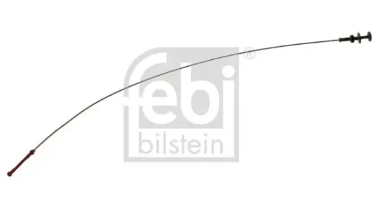 Ölpeilstab FEBI BILSTEIN 44832 Bild Ölpeilstab FEBI BILSTEIN 44832