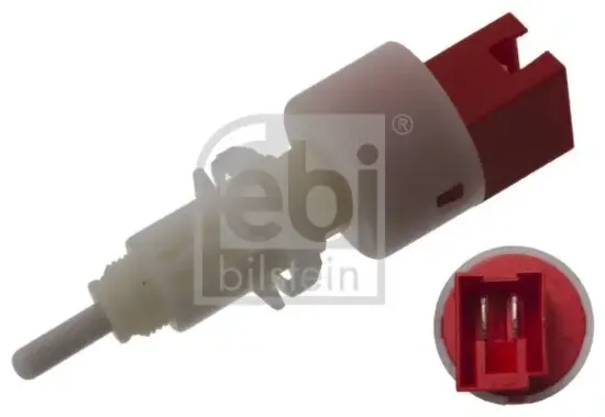 Schalter, Kupplungsbetätigung (GRA) FEBI BILSTEIN 44843 Bild Schalter, Kupplungsbetätigung (GRA) FEBI BILSTEIN 44843