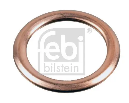 Dichtring, Ölablassschraube FEBI BILSTEIN 44850 Bild Dichtring, Ölablassschraube FEBI BILSTEIN 44850