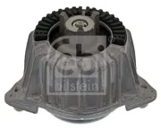 Lagerung, Motor vorne beidseitig FEBI BILSTEIN 44856