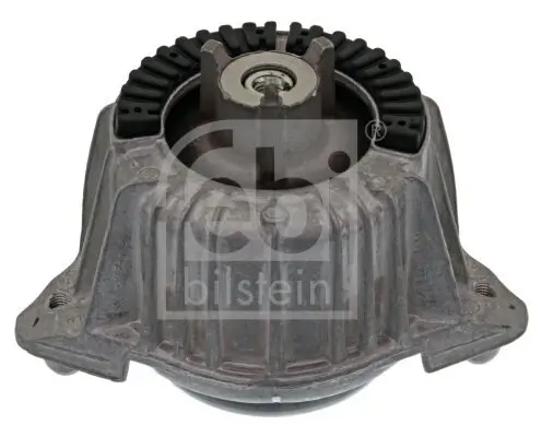 Lagerung, Motor vorne beidseitig FEBI BILSTEIN 44856 Bild Lagerung, Motor vorne beidseitig FEBI BILSTEIN 44856