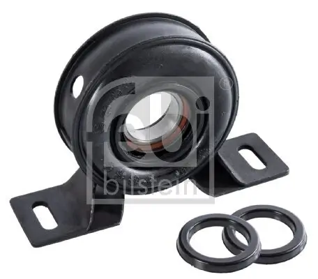 Lagerung, Gelenkwelle FEBI BILSTEIN 44865 Bild Lagerung, Gelenkwelle FEBI BILSTEIN 44865
