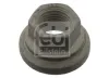 Radmutter Vorderachse Hinterachse FEBI BILSTEIN 44869