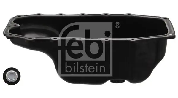 Ölwanne FEBI BILSTEIN 44880