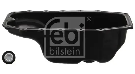 Ölwanne FEBI BILSTEIN 44880 Bild Ölwanne FEBI BILSTEIN 44880