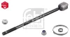 Axialgelenk, Spurstange Vorderachse links Vorderachse rechts FEBI BILSTEIN 44888