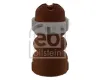 Anschlagpuffer, Federung Hinterachse FEBI BILSTEIN 44903