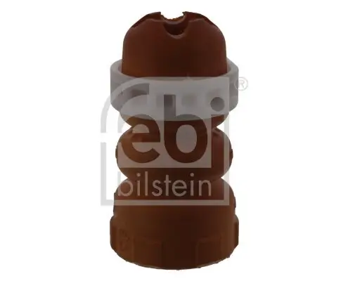 Anschlagpuffer, Federung Hinterachse FEBI BILSTEIN 44903 Bild Anschlagpuffer, Federung Hinterachse FEBI BILSTEIN 44903