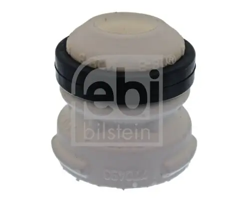 Anschlagpuffer, Federung Vorderachse rechts Vorderachse links FEBI BILSTEIN 44908 Bild Anschlagpuffer, Federung Vorderachse rechts Vorderachse links FEBI BILSTEIN 44908