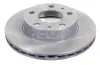 Bremsscheibe Vorderachse FEBI BILSTEIN 44909