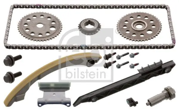 Steuerkettensatz FEBI BILSTEIN 44913