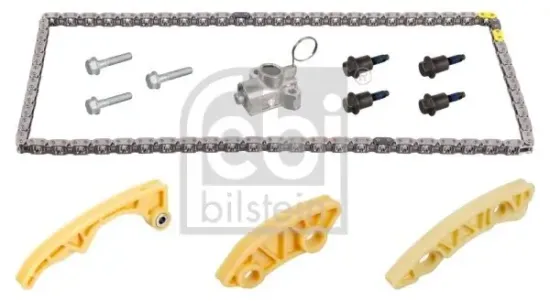 Steuerkettensatz FEBI BILSTEIN 44919 Bild Steuerkettensatz FEBI BILSTEIN 44919