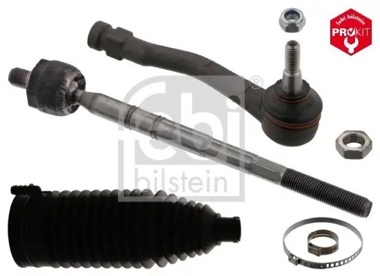 Spurstange Vorderachse rechts FEBI BILSTEIN 44933 Bild Spurstange Vorderachse rechts FEBI BILSTEIN 44933