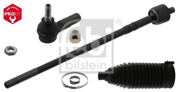 Spurstange Vorderachse links Vorderachse rechts FEBI BILSTEIN 44935