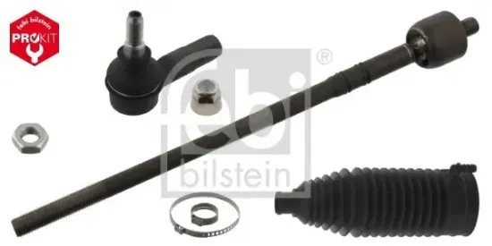 Spurstange Vorderachse links Vorderachse rechts FEBI BILSTEIN 44941 Bild Spurstange Vorderachse links Vorderachse rechts FEBI BILSTEIN 44941