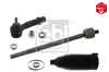 Spurstange Vorderachse links FEBI BILSTEIN 44942