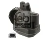 Drosselklappenstutzen 12 V FEBI BILSTEIN 44945
