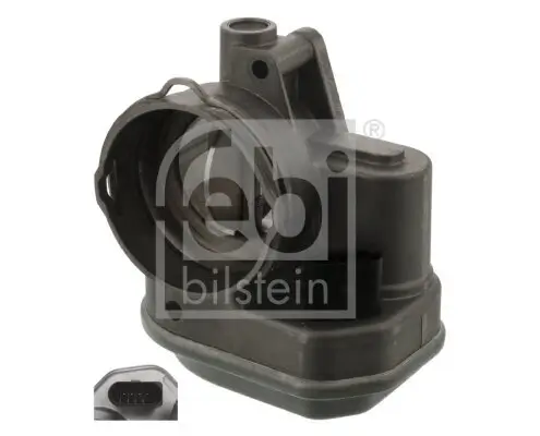 Drosselklappenstutzen 12 V FEBI BILSTEIN 44945 Bild Drosselklappenstutzen 12 V FEBI BILSTEIN 44945