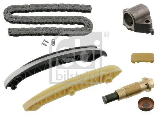 Steuerkettensatz FEBI BILSTEIN 44974 Bild Steuerkettensatz FEBI BILSTEIN 44974