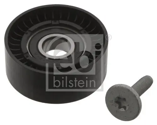 Umlenk-/Führungsrolle, Keilrippenriemen FEBI BILSTEIN 44977 Bild Umlenk-/Führungsrolle, Keilrippenriemen FEBI BILSTEIN 44977