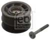 Umlenk-/Führungsrolle, Keilrippenriemen FEBI BILSTEIN 44978