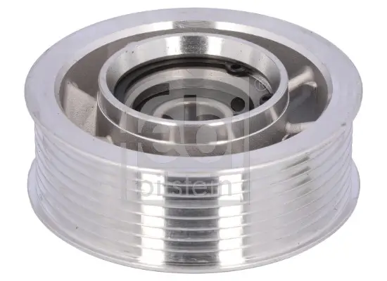 Umlenk-/Führungsrolle, Keilrippenriemen FEBI BILSTEIN 44978 Bild Umlenk-/Führungsrolle, Keilrippenriemen FEBI BILSTEIN 44978