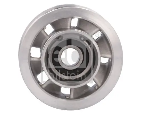 Umlenk-/Führungsrolle, Keilrippenriemen FEBI BILSTEIN 44978 Bild Umlenk-/Führungsrolle, Keilrippenriemen FEBI BILSTEIN 44978