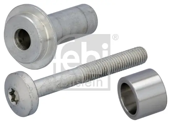 Umlenk-/Führungsrolle, Keilrippenriemen FEBI BILSTEIN 44978 Bild Umlenk-/Führungsrolle, Keilrippenriemen FEBI BILSTEIN 44978