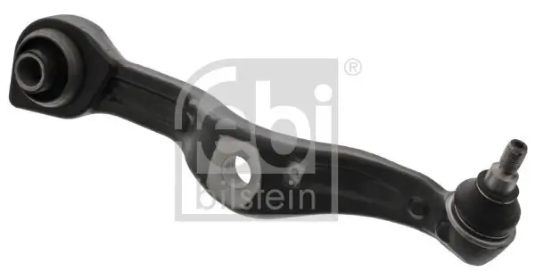 Lenker, Radaufhängung Vorderachse rechts unten hinten FEBI BILSTEIN 44982