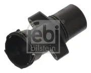 Kühlmittelflansch FEBI BILSTEIN 44986