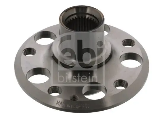 Radnabe Vorderachse links Vorderachse rechts FEBI BILSTEIN 45000