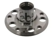 Radnabe FEBI BILSTEIN 45000