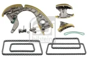 Steuerkettensatz FEBI BILSTEIN 45003