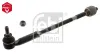 Spurstange Vorderachse links FEBI BILSTEIN 45009
