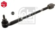 Spurstange Vorderachse links FEBI BILSTEIN 45009